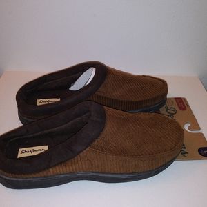 Men slippers